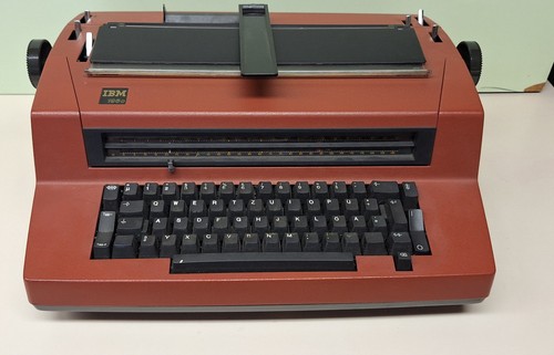 Ibm 196c letzte modellreihe - ibm,
