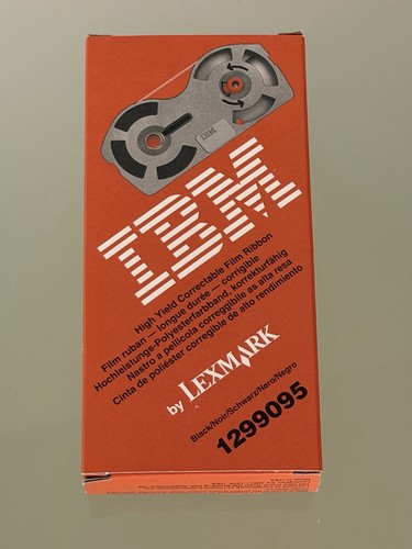 Stück ibm farbbänder - stück,, für