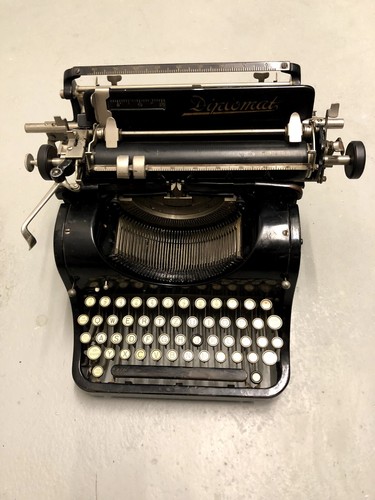 Antike olympia diplomat - diplomat, 1