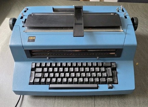Ibm selectric kugelkopf - ibm,
