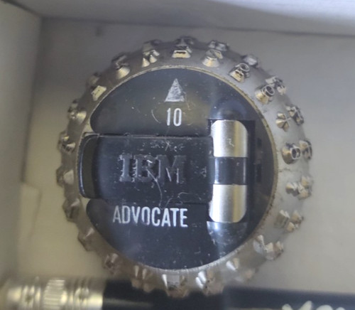 Neu ibm kugelkopf 10 - ibm,