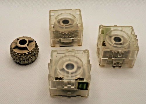Kugelköpfe für - 4,